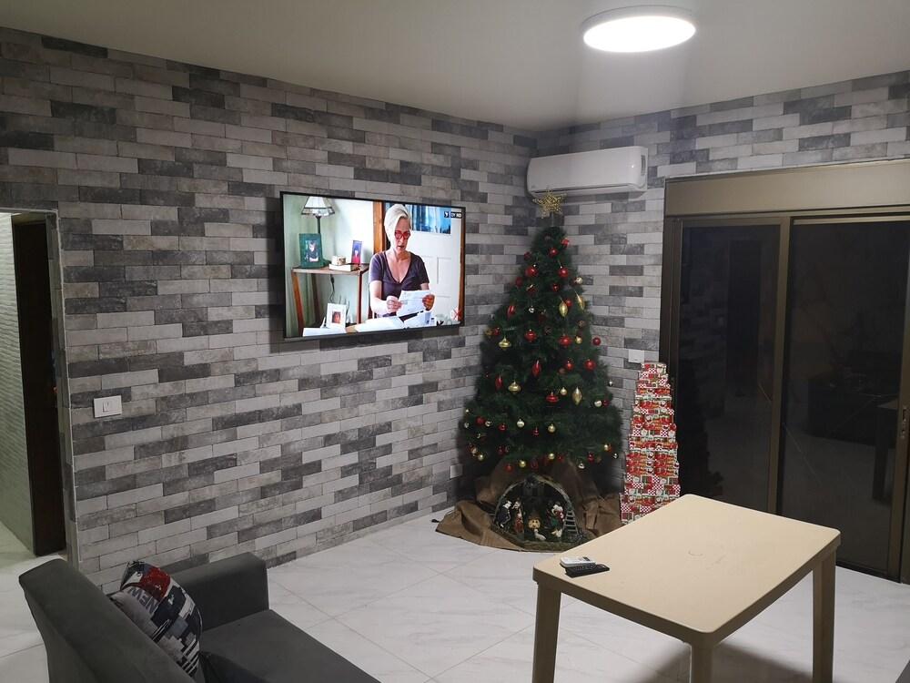 Luxury Apartment Mar Roukoz Beirut