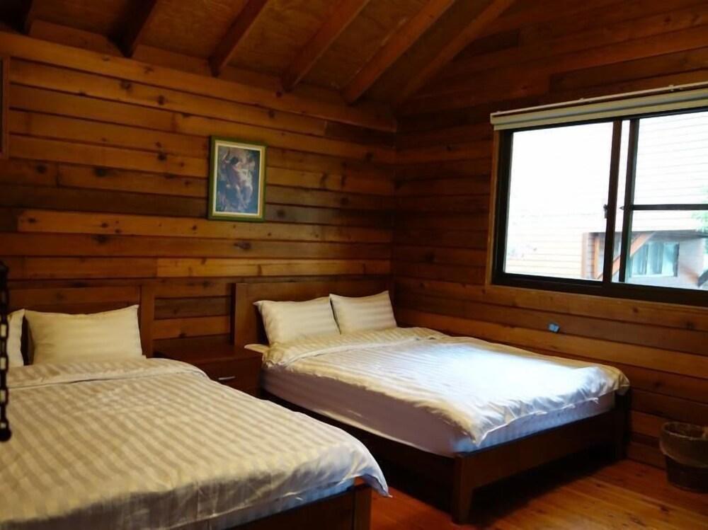 Puli Star Garden B&B