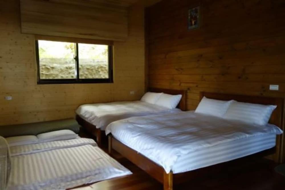 Puli Star Garden B&B