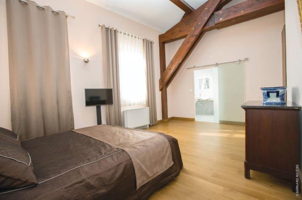 Domaine de Saint-Obre