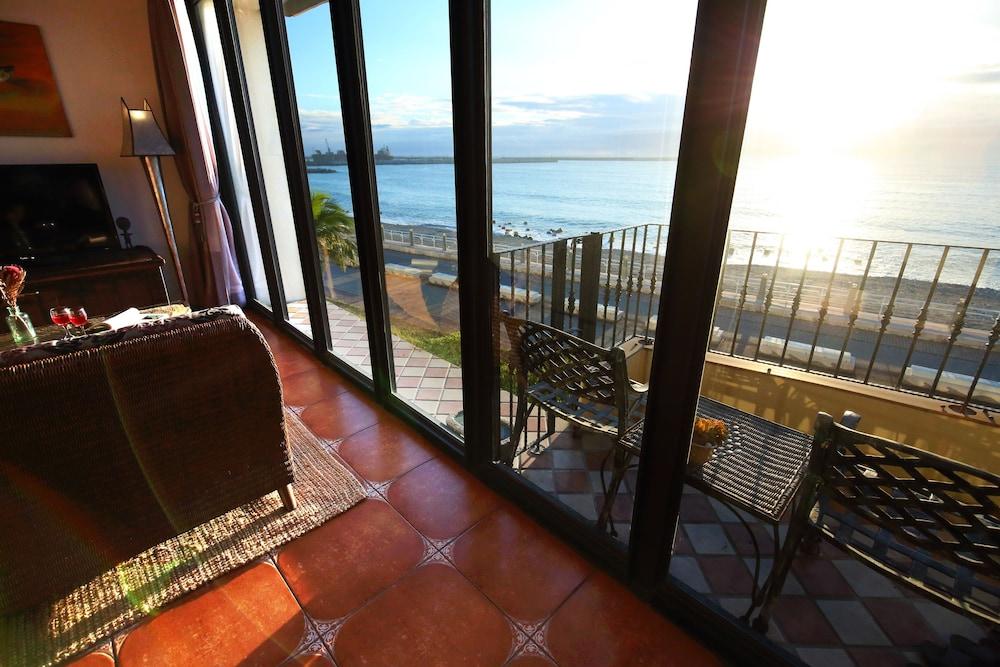 Slow Living Seaview B&B