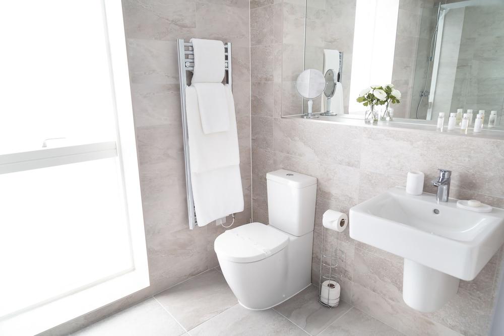 Citystay Living - Park House