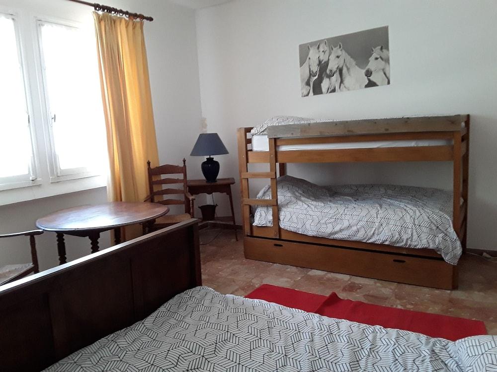 B&B La Tour d'Augusta