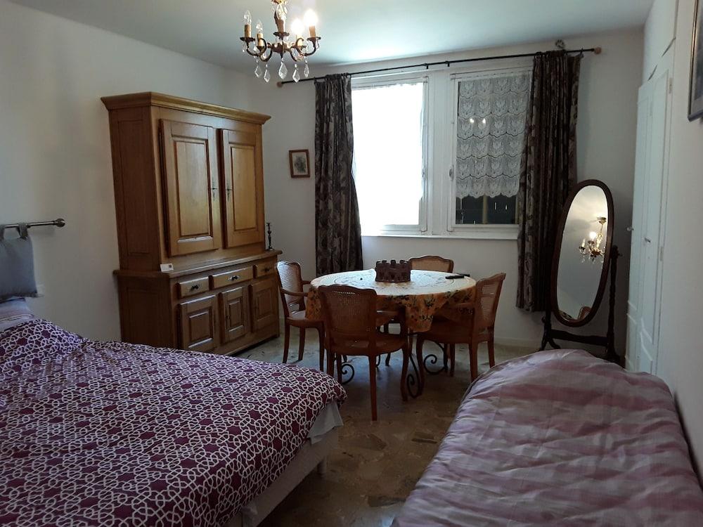 B&B La Tour d'Augusta