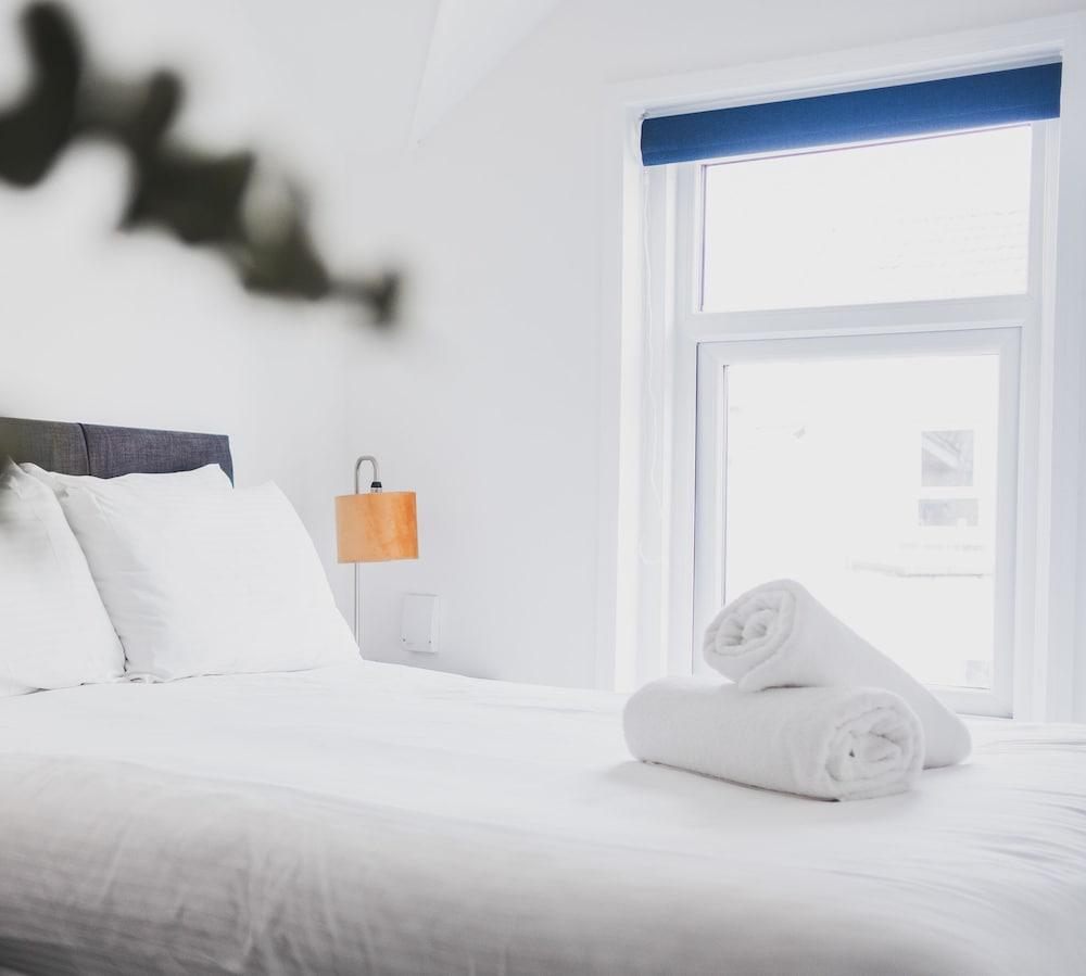 St. Michael's Apartments