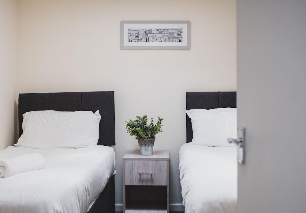 St. Michael's Apartments