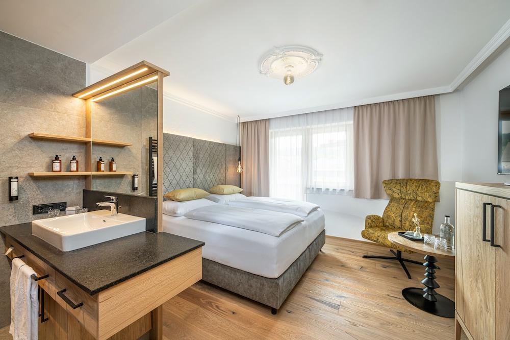 die Hochkönigin - Mountain Resort