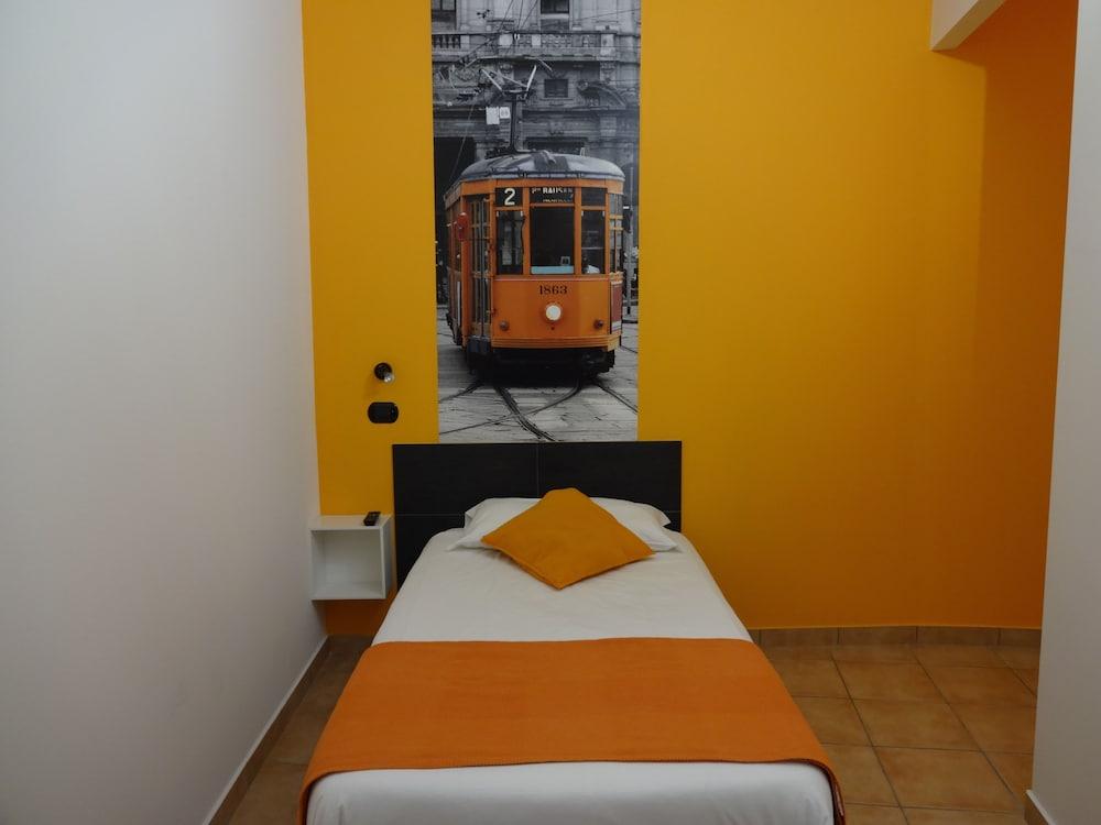 Hotel Nuova Orchidea