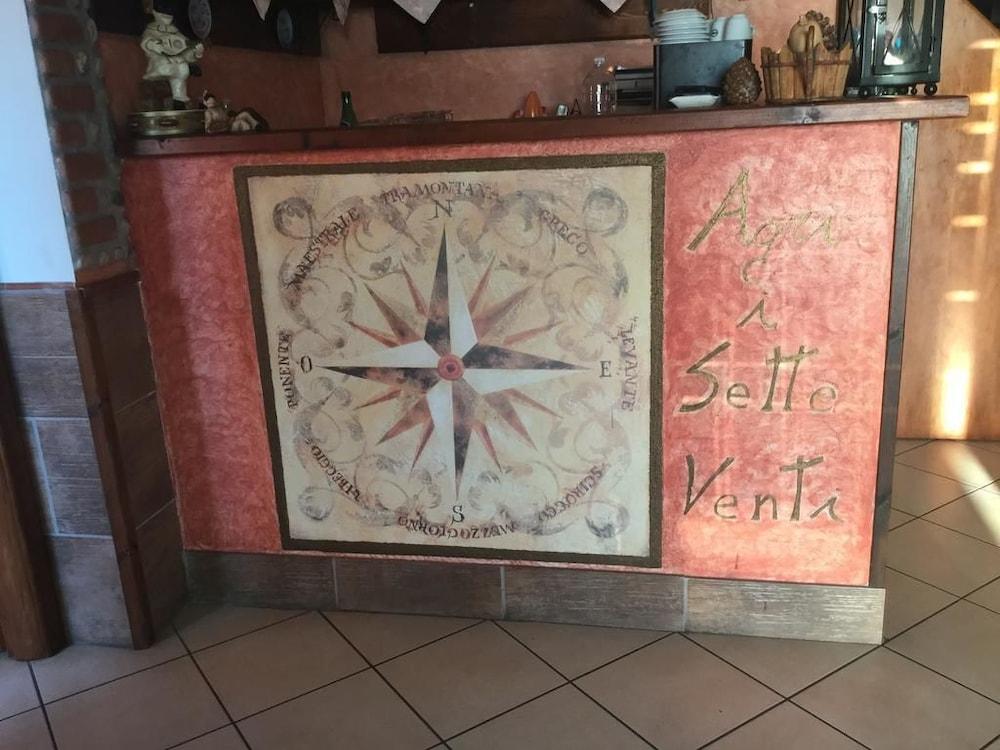 Agriturismo I Sette Venti