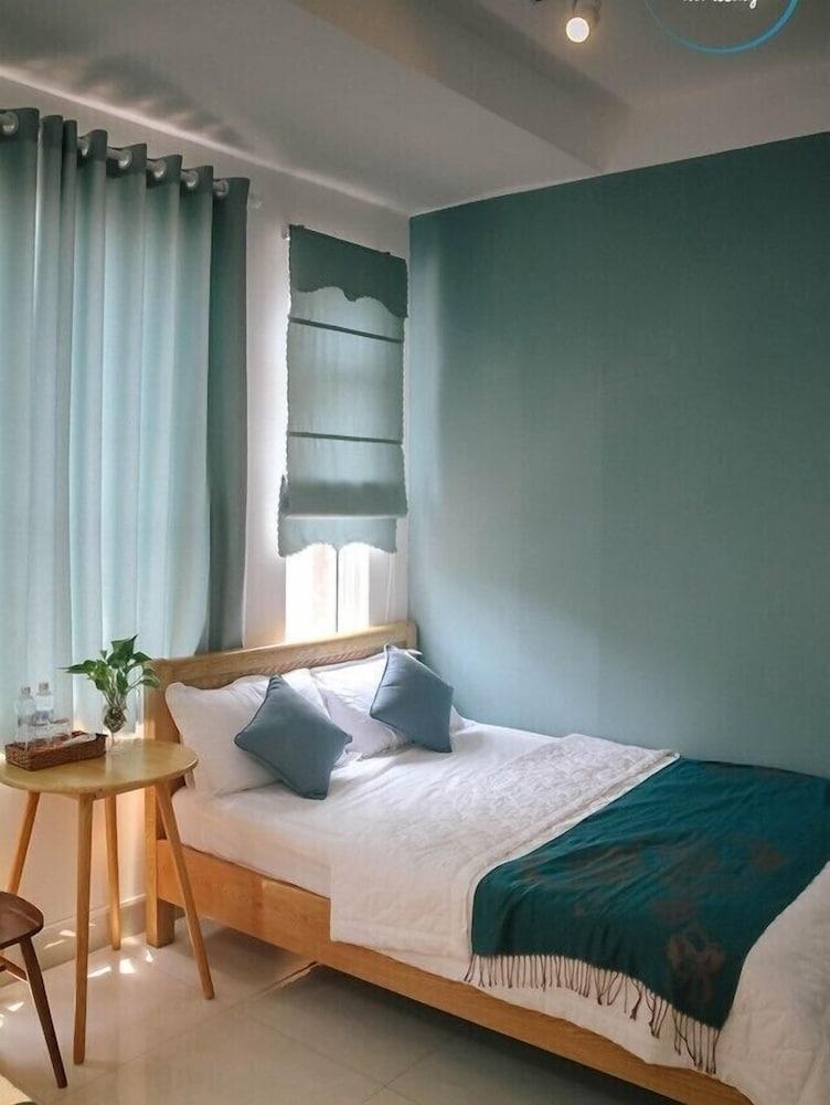 Sông Suối homestay