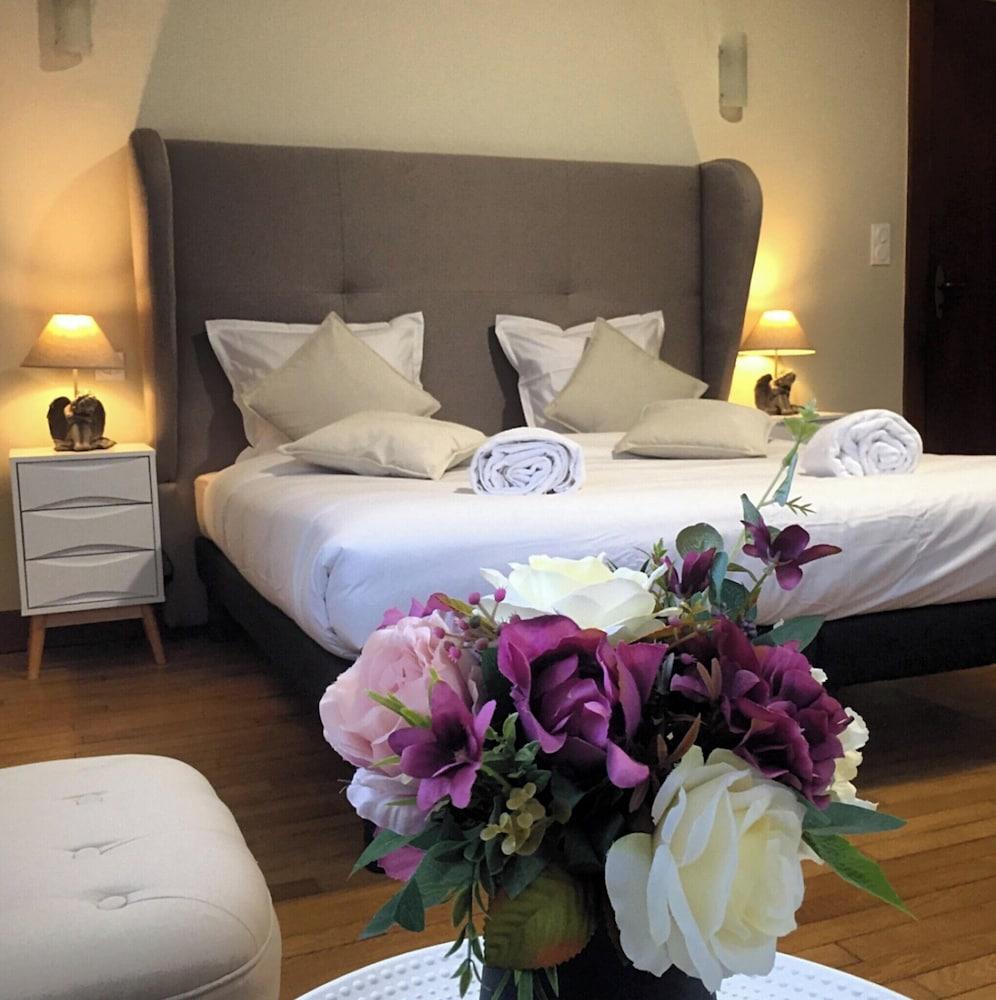 Bienvenue à La Sône