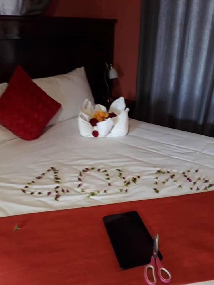 Sweetberries Bed & Breakfast