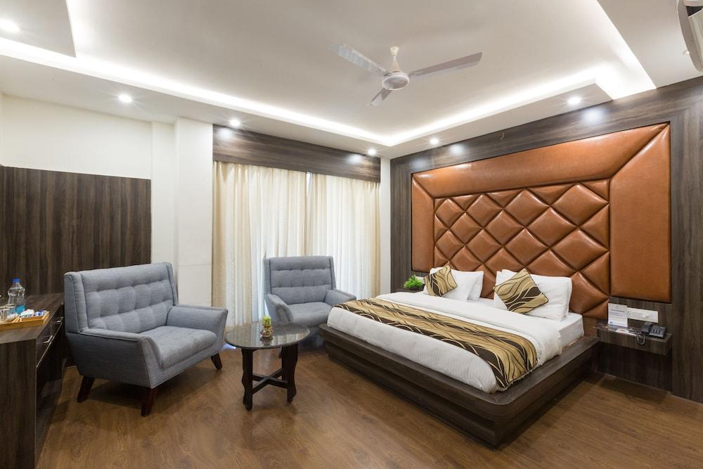 Hotel Trinity Heights