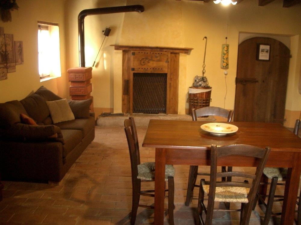 Antica Dimora dell' Ortolano