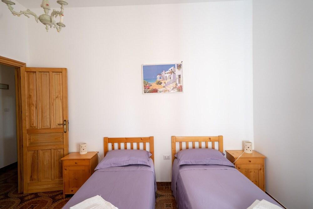 Villino Finis Terrae