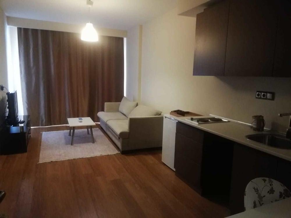 Fourtec Kurtkoy Otel