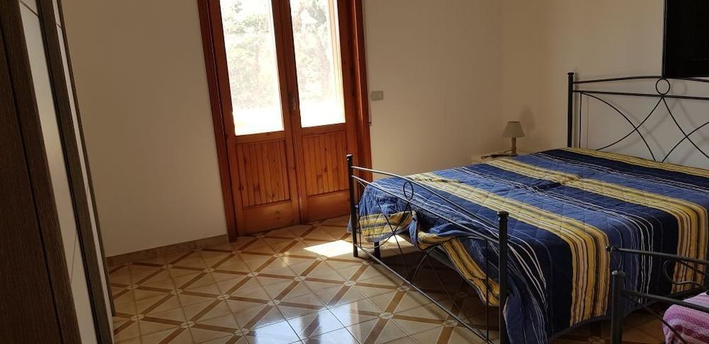 Montedarena Apartment