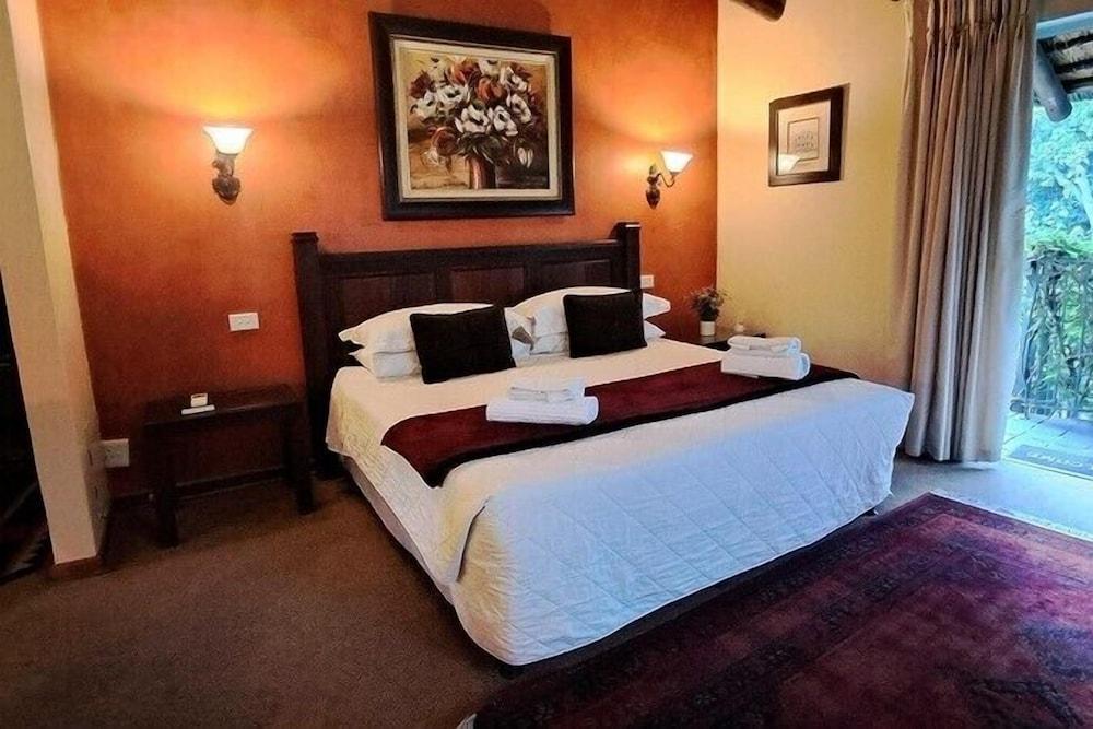 De Witt'e Guest House