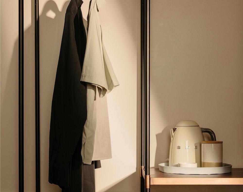 The Hoxton Downtown LA