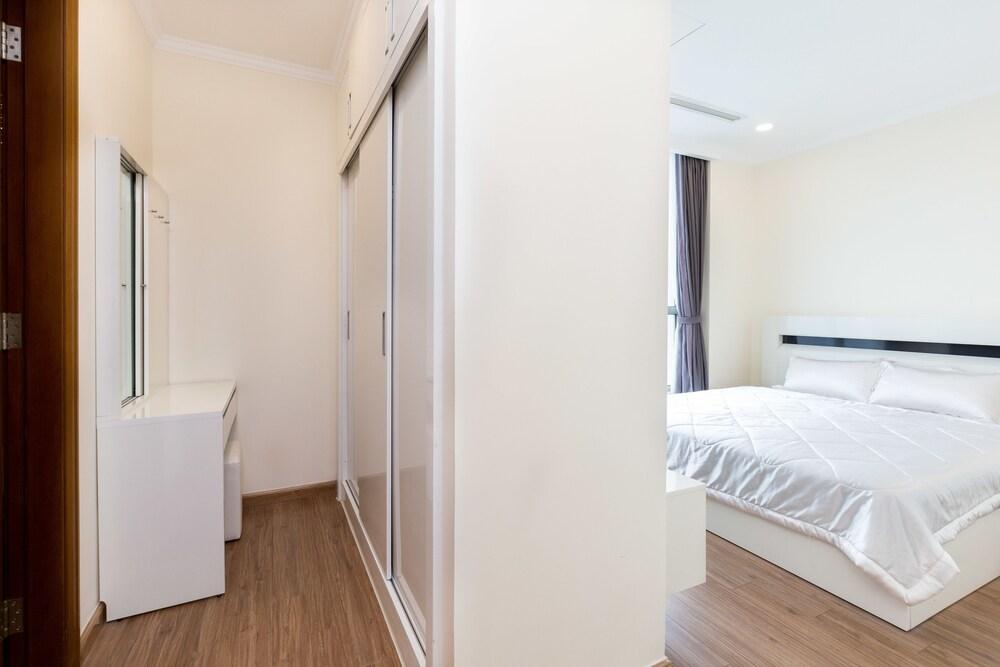 Vinhomes Central Park - Nice Homes