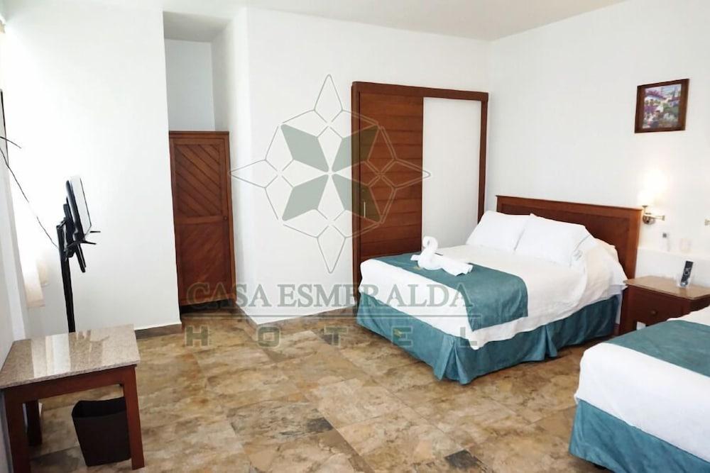 Casa Esmeralda Hotel