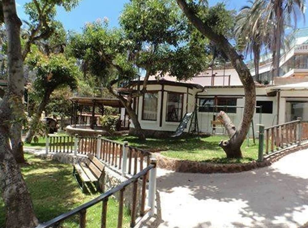 Hostería Quinta Los Chillos