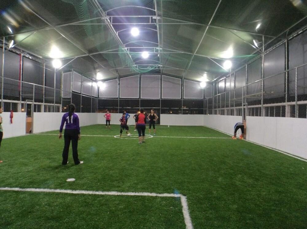 Hostería Quinta Los Chillos