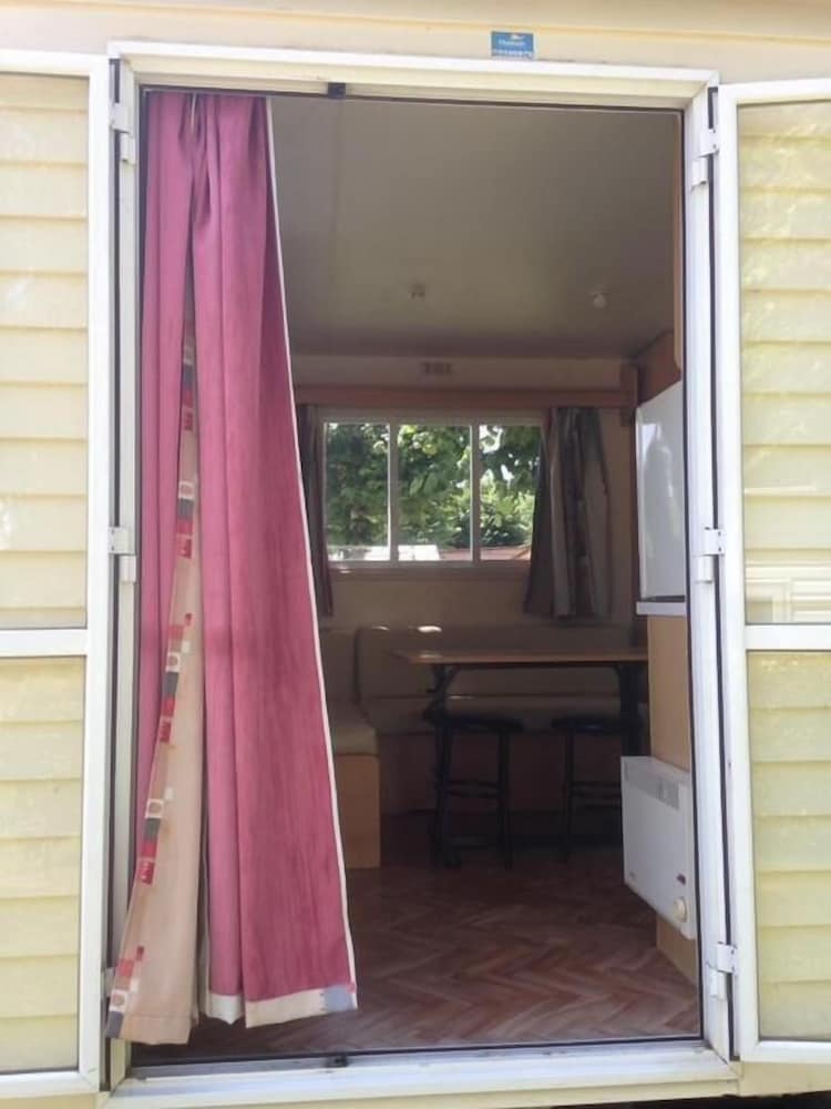 Camping de Lagraulière