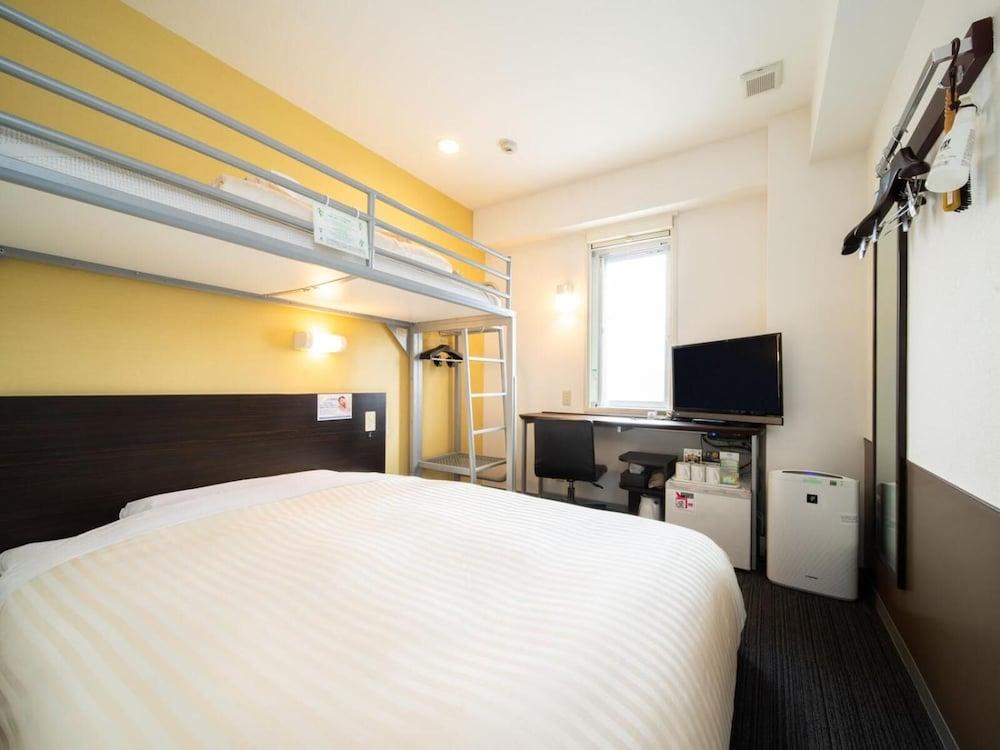 Super Hotel Utsunomiya