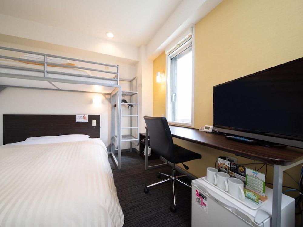 Super Hotel Utsunomiya