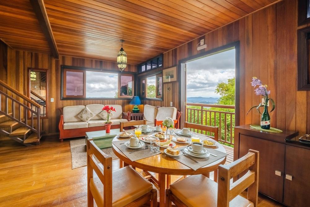 Pousada Pedras e Sonhos