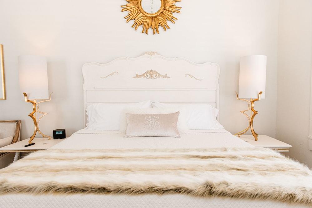 The Mason Boutique Hotel