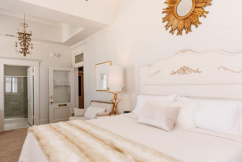 The Mason Boutique Hotel