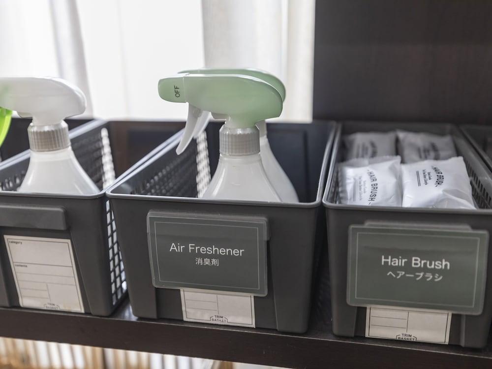 Tabist Hotel Arflex Tokuyama Station