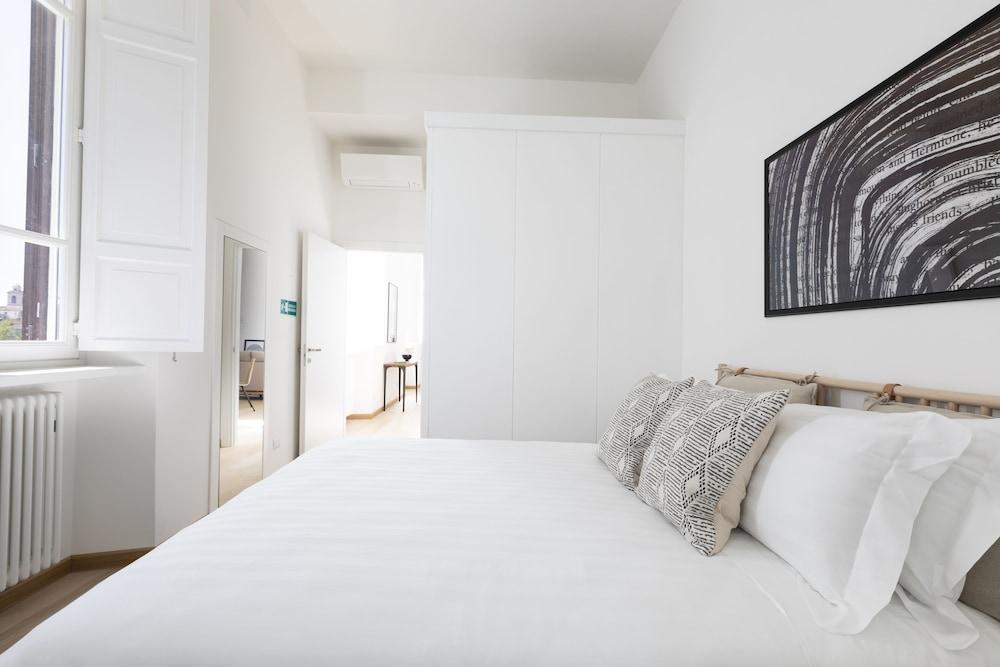 Sonder at Prati Lungotevere