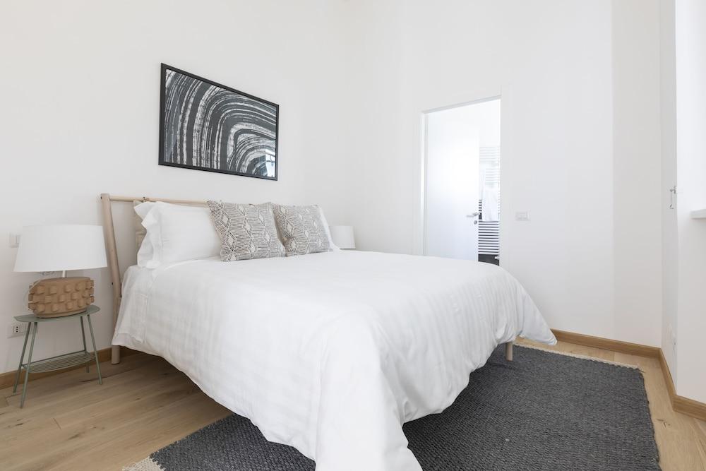 Sonder at Prati Lungotevere