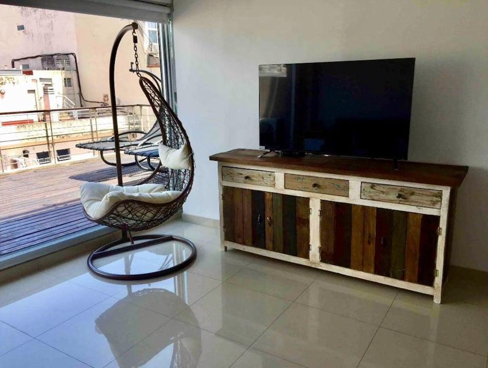 Tucuman Apartment