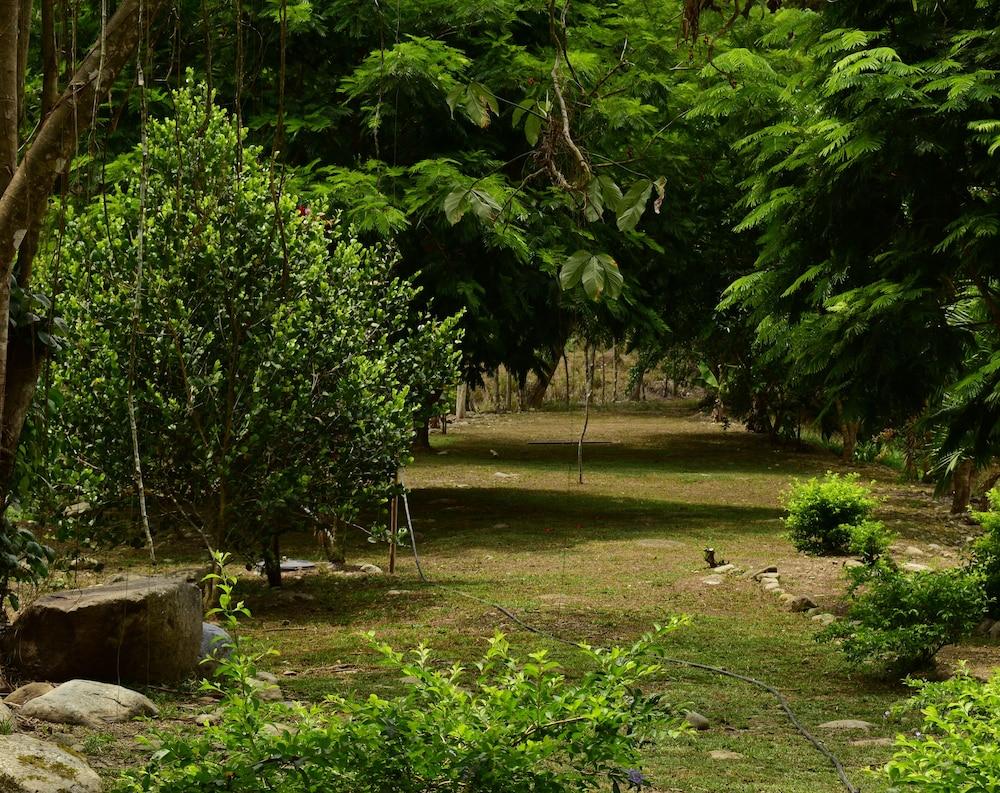 El Lago - Finca Agrituristica