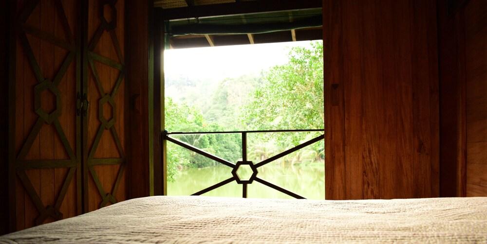 El Lago - Finca Agrituristica