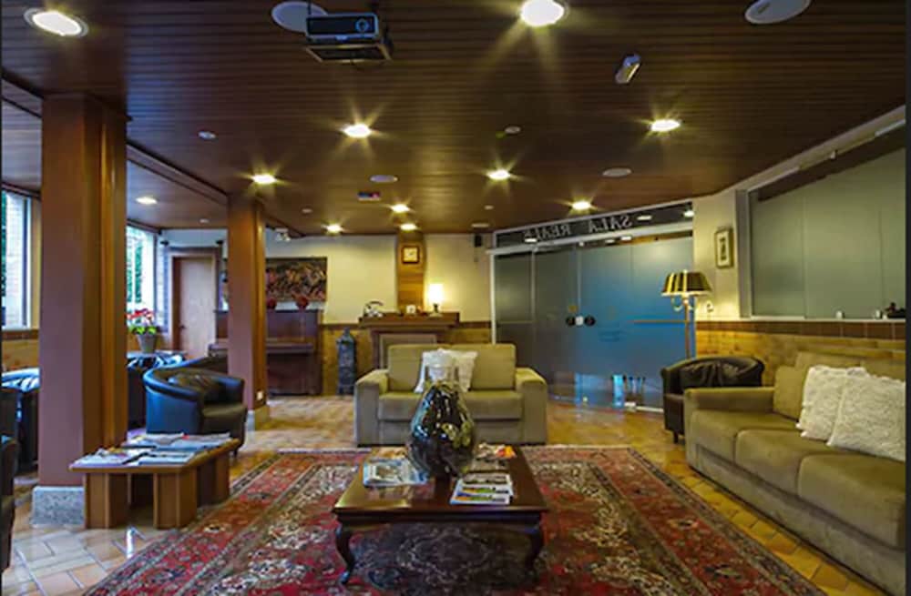 Flat Hotel Palazzo Reale