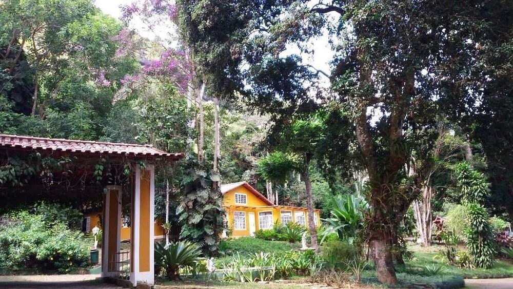 Pousada Quinta da Jade