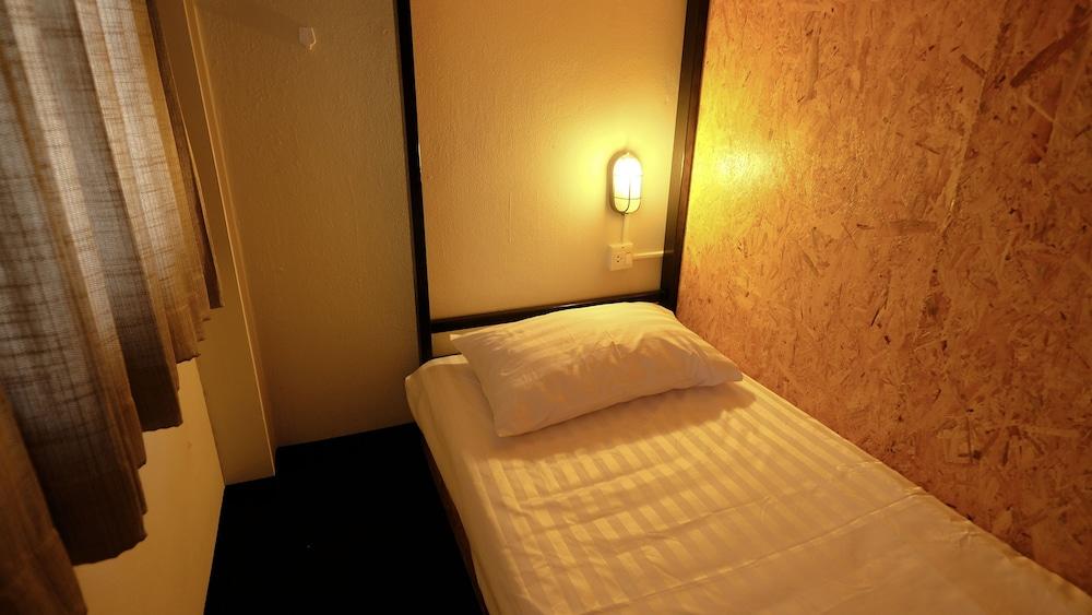 The Ranking hostel & cafe'