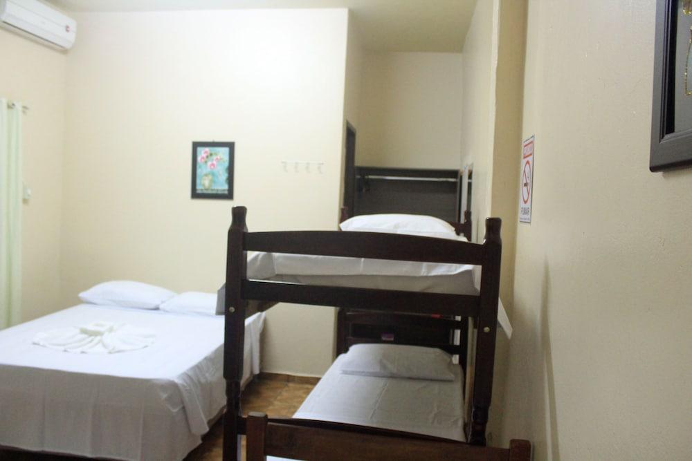 Pousada Primavera MS