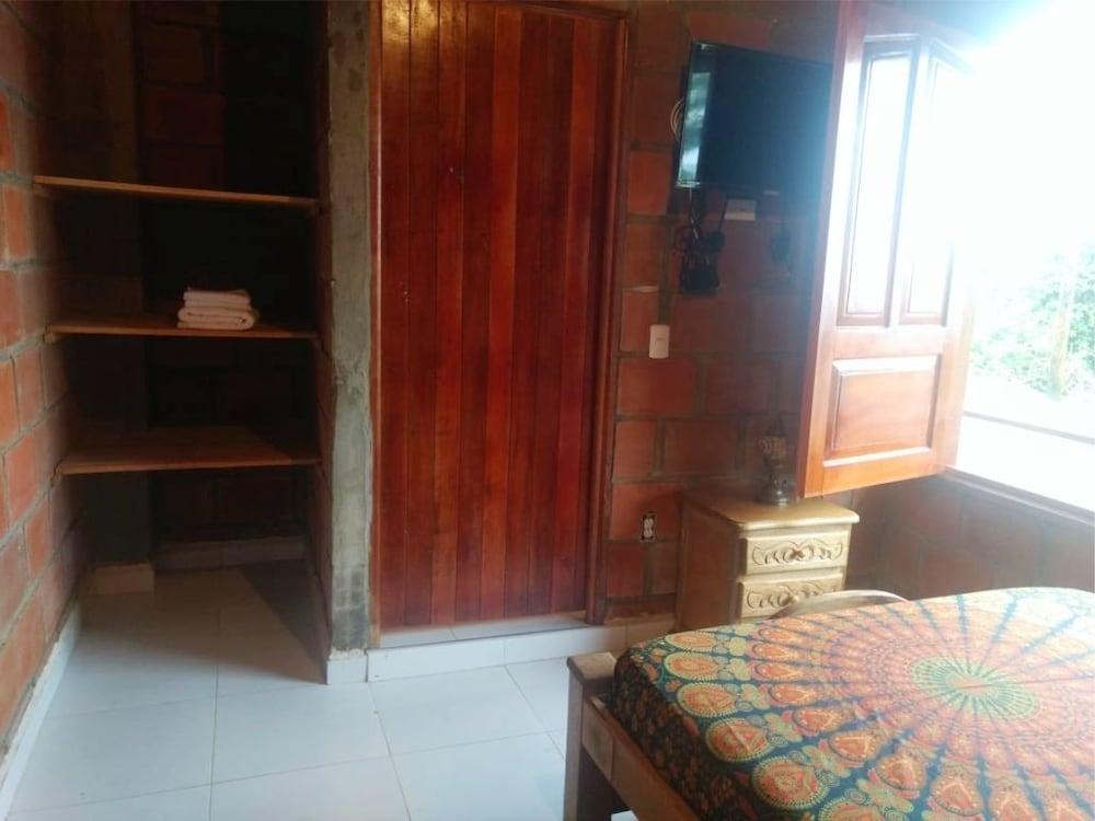 Hotel Destinos del Pacifico - Hostel