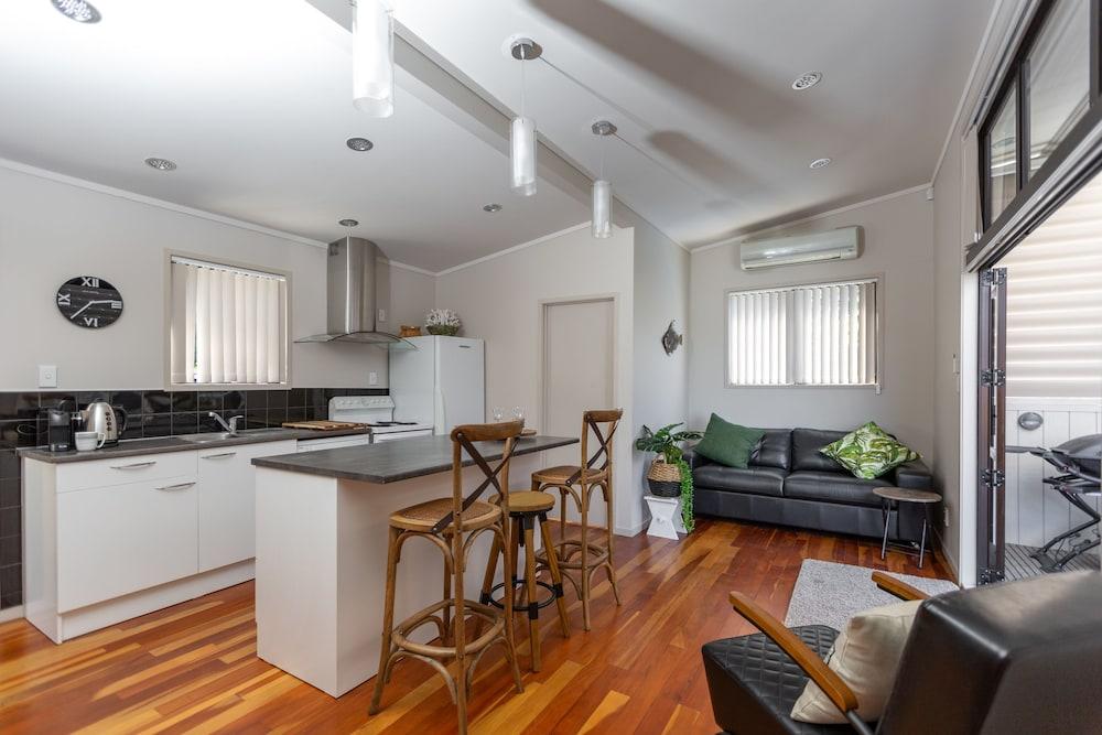 Waihi Beach Paradise Resort