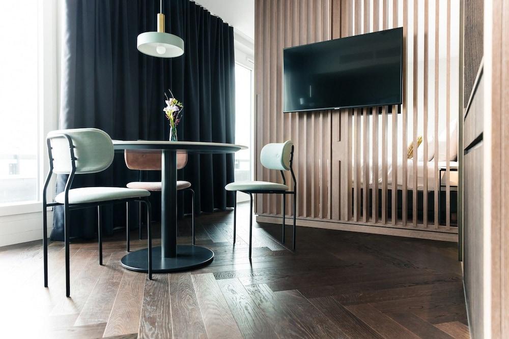 SOLLER Business Hotel – Munich Airport MUC