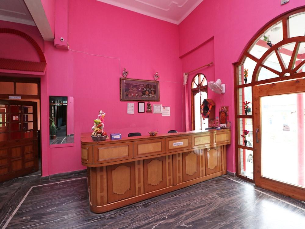 OYO 30229 Blue Diamond