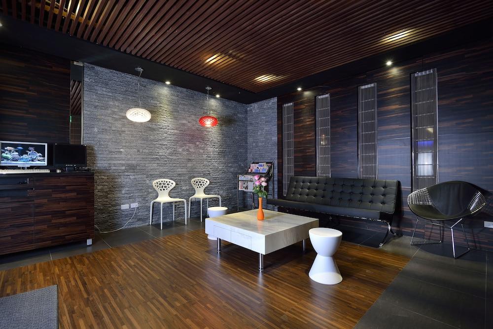 Hotel Cloud Riverside