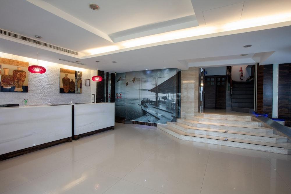 Hotel Cloud Riverside