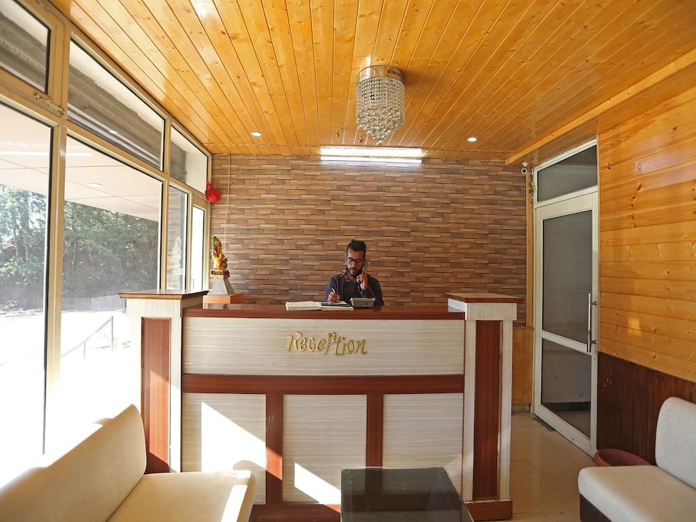 OYO 19342 Shyam Regency